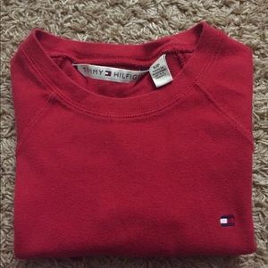 TOMMY HILFIGER Long-Sleeve Shirt